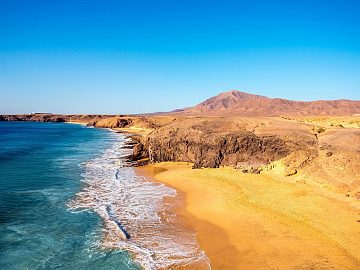 Zdjęcie kierunku: Lanzarote